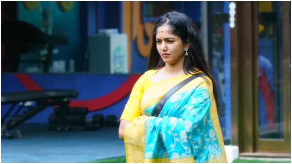 Biggboss kannada season 11 Kichcha Sudeep Good and bad news to bhavya gowda