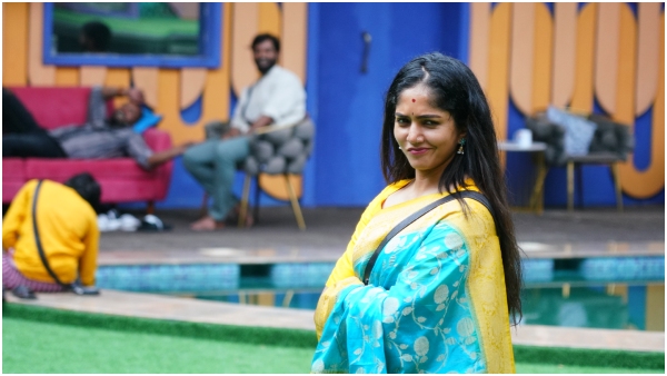 Bigg Boss kannada 11 shocking Eviction Is finalist Bhavya Gowda eliminated from show