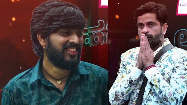 Bigg Boss Kannada 11 grand finale Hanumantha got green signal marry his girlfriend Bigg Boss Kannada 11 grand finale Hanumantha got green signal marry his girlfriend