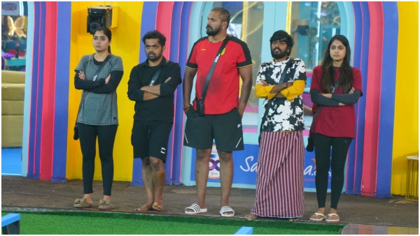 Bigg Boss kannada 11 Ticket To Finale this Contestant becomes First finalist