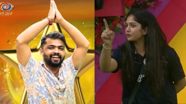 Bigg Boss Kannada 11 Gauthami Jadav eliminated because of her personality she said