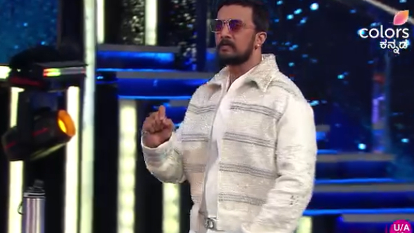 Bigg Boss Kannada 11 grand finale Hanumantha gave clarity on not selecting Dhanraj to finale Bigg Boss Kannada 11 grand finale Hanumantha gave clarity on not selecting Dhanraj to finale