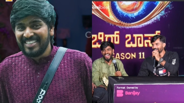 Bigg Boss Kannada 11 winner Hanumantha wants Bigg Boss to come to his wedding Bigg Boss Kannada 11 winner Hanumantha wants Bigg Boss to come to his wedding