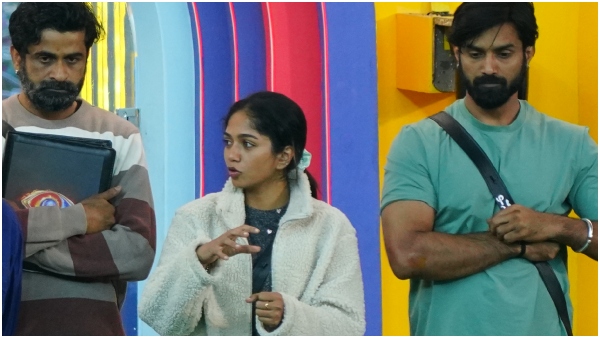 Bigg boss Kannada 11 is latest Promo hinting Who will win trophy
