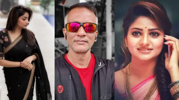 BBK 11 contestant Lawyer Jagadish again criticized Rachita Ram having rolls royce car BBK 11 contestant Lawyer Jagadish again criticized Rachita Ram having rolls royce car