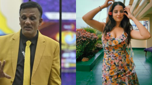 Bigg Boss Kannada 11 grand finale Lawyer Jagadish and Niveditha Gowda entered house