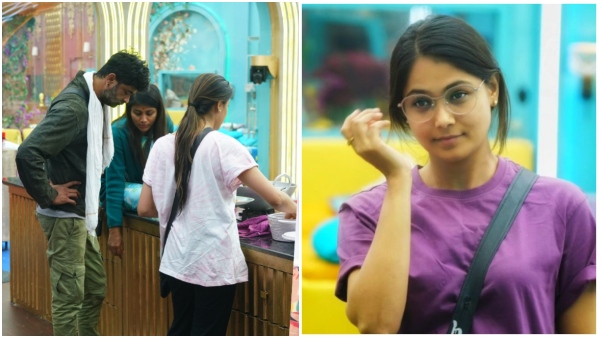 Biggboss kannada 11 Manju Mokshita and gowthami will become friends again