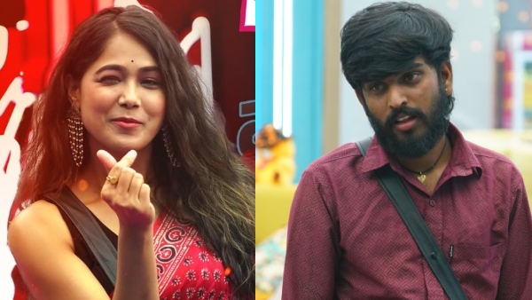 Bigg Boss Kannada 11 netizens trolling Mokshitha Pai on insulting Hanumantha earlier