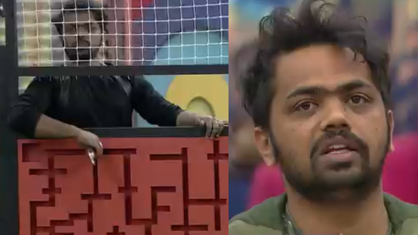 Bigg Boss Kannada 11 Netizens are arguing that not only Dhanraj but everyone cheated in the task