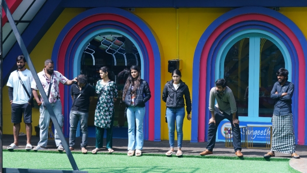 Bigg Boss Kannada 11 out of five who will be eliminated this week