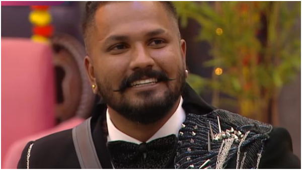 Bigg Boss kannada 11 second runner-up Rajath kishan takes home 10 lakhs