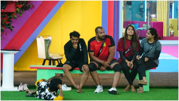 No eviction again on Bigg Boss kannada 11 Makers Plan Major Twist next week