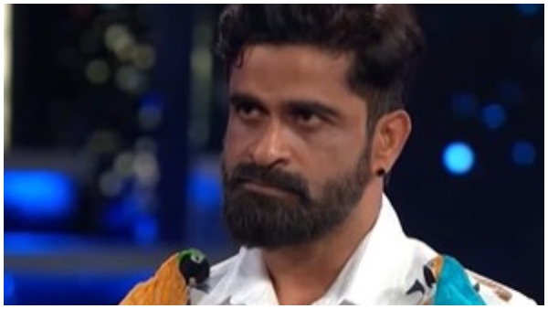 Bigg Boss Grand finale Ugaram Manju eliminate his price money and more Bigg Boss Grand finale Ugaram Manju eliminate his price money and more