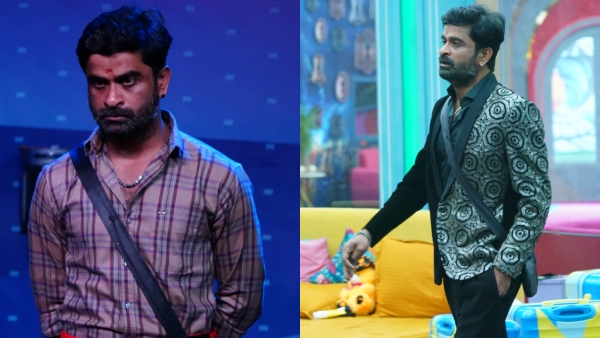 Bigg Boss Kannada 11 contestant Ugramm Manju remuneartion per week is huge Bigg Boss Kannada 11 contestant Ugramm Manju remuneartion per week is huge