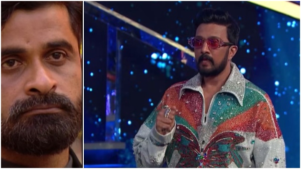 Bigg Boss kannada 11 Grand Finale Uggram Manju votes count