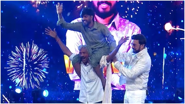 Bigg Boss Kannada 11 How much money will winner Hanumantha take home after tax deduction