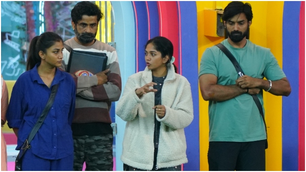 Bigg Boss Kannada 11 Unbelievable Mid-Week Eviction Before The Finale