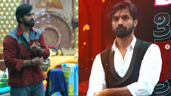 Bigg Boss Kannada 11 grand finale Lawyer Jagadish and Niveditha Gowda entered house