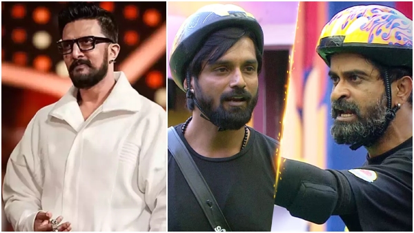 Written Update on Bigboss season 11-Jan 10 Update