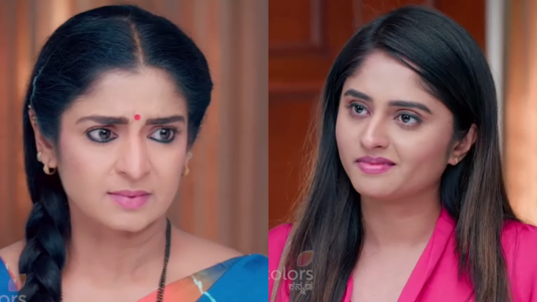 Bhagyalakshmi Kannada serial January 17th 2025 episode update