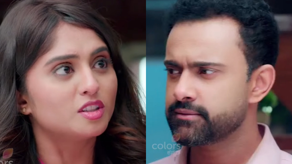 Bhagyalakshmi Kannada serial January 18th 2025 episode update