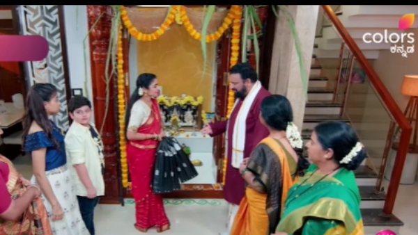 Bhagyalakshmi Kannada serial January 18th 2025 episode update
