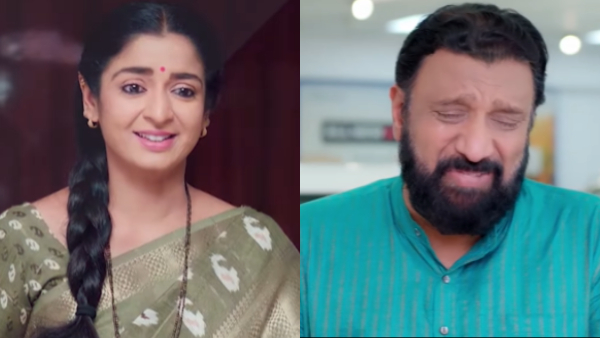 Bhagyalakshmi serial January 28th episode