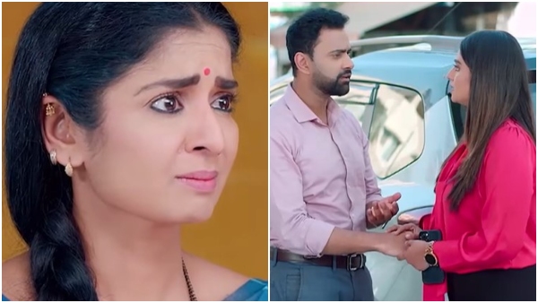 Fans upset with Colors kannada Bhagyalakshmi serial recent episodes