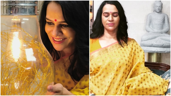 written update on nooru janmaku serial Actress bhavani prakash