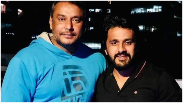 Bigg Boss Actor Fame Dharma keerthiraj Opens Up About His Wedding Plans Bigg Boss Actor Fame Dharma keerthiraj Opens Up About His Wedding Plans