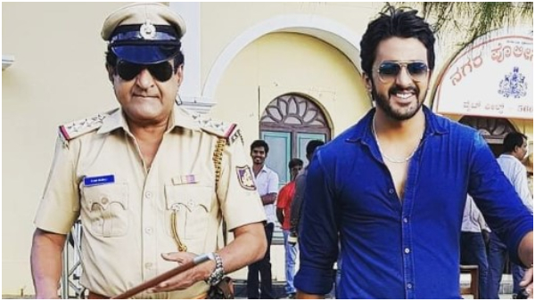 Bigg Boss Actor Fame Dharma keerthiraj Opens Up About His Wedding Plans Bigg Boss Actor Fame Dharma keerthiraj Opens Up About His Wedding Plans