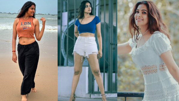 Bigg Boss Telugu contestant Divi Vadthya said she wants to go on a date with Prabhas Bigg Boss Telugu contestant Divi Vadthya said she wants to go on a date with Prabhas