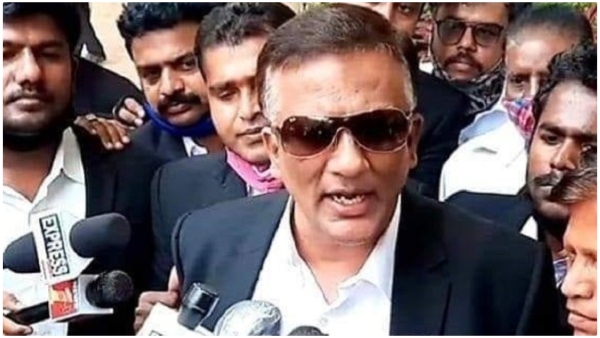 Bigg Boss fame lawyer Jagadish attacked