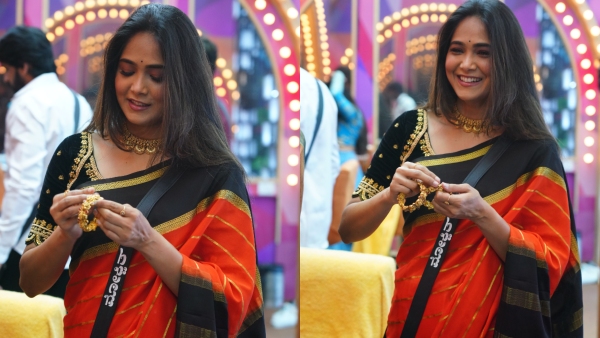 Bigg Boss Kannada 11 Grand Finale most eliminated contestants voted Mokshita Pai