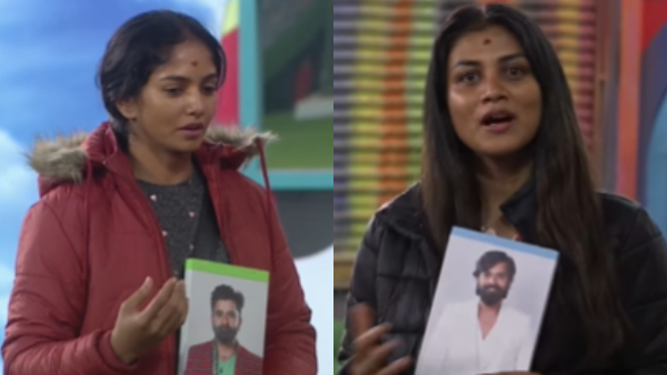 Bigg Boss Kannada 11 Bhavya Rajat Mokshitha Ugram Manju Trivikram who will be eliminated in mid night