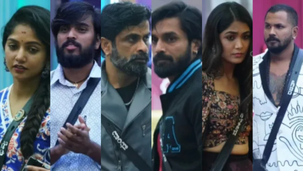 Bigg Boss Kannada Season 11 Grand Finale Live Updates Winner Contestants Host kichcha Sudeep