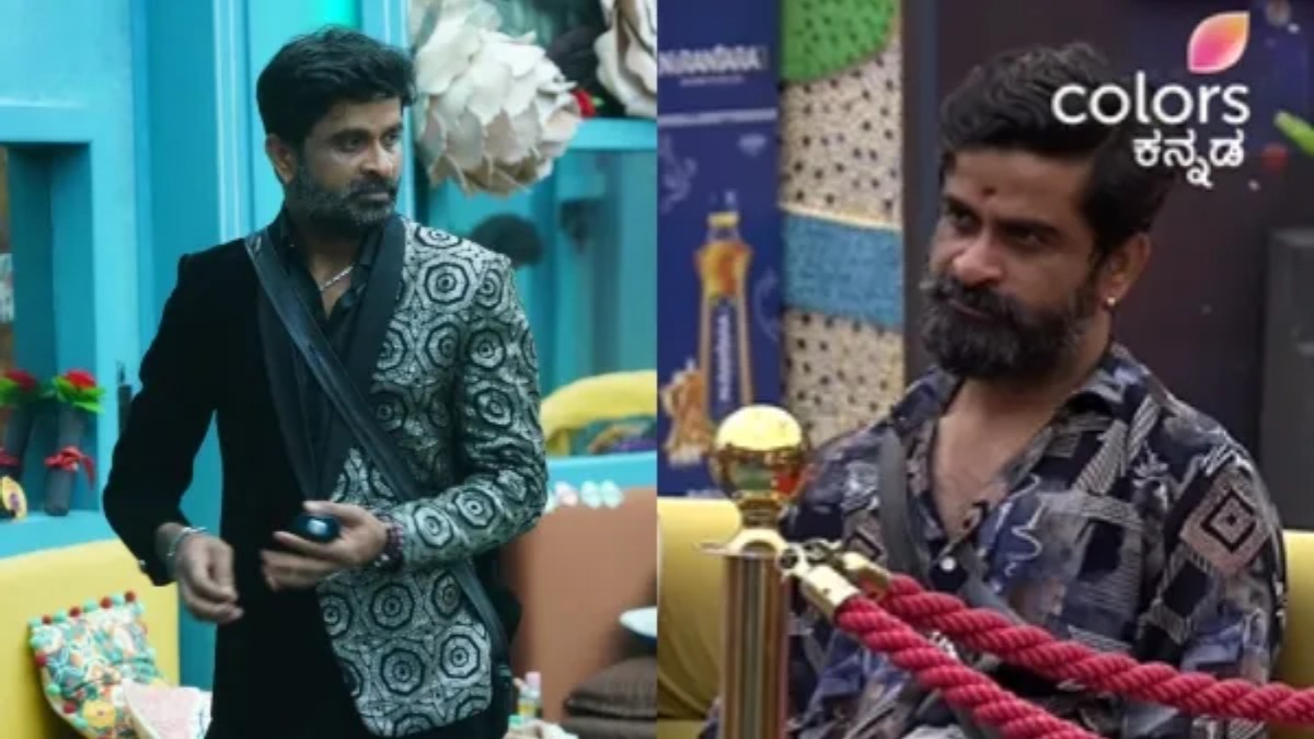 BBK 11: ಒಂದು ವಾರಕ್ಕೆ ಉಗ್ರಂ ಮಂಜು ಪಡೆಯುವ ಸಂಭಾವನೆ ಎಷ್ಟು? ಲಕ್ಷನಾ ? ಸಾವಿರನಾ?