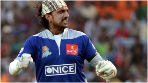 CCL 2025 Karnataka Bulldozers Squad Actor Sudeep lead team
