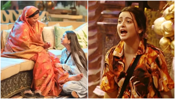 Chahat Pandey s mom offers Rs 21 lakh to Bigg Boss 18makers if they reveal her daughter s boyfriend