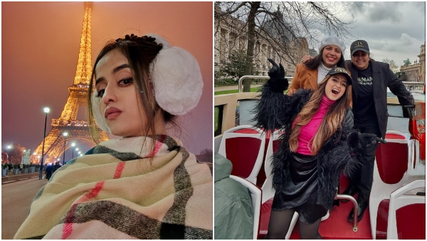 Former Bigg Boss Kannada contestant and popular anchor Chaitra Vasudevan announces second marriage Former Bigg Boss Kannada contestant and popular anchor Chaitra Vasudevan announces second marriage