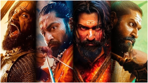 Chhaava trailer Released Rashmika Mandanna attended event despite her leg injury