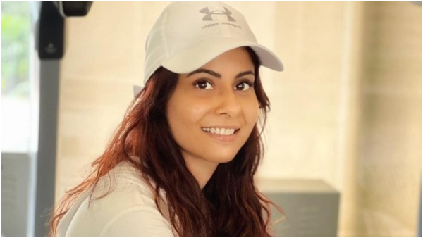 Actress Chhavi Mittal slams trolls over her hair loss amid cancer treatment