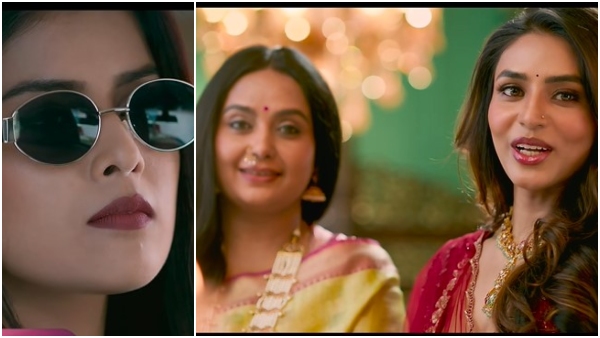 written update on new serial yajamana