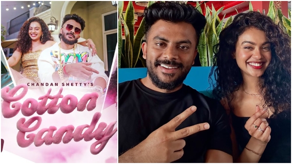Chandan Shetty s Cotton Candy Song Faces Plagiarism Allegation From Yuvaraj Y Bull