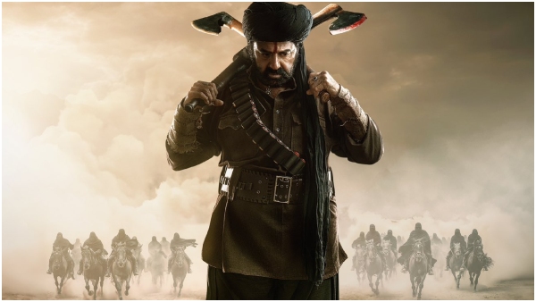 Daaku Maharaaj Review Nandamuri Balakrishna starrer actin thriller review Daaku Maharaaj Review Nandamuri Balakrishna starrer actin thriller review