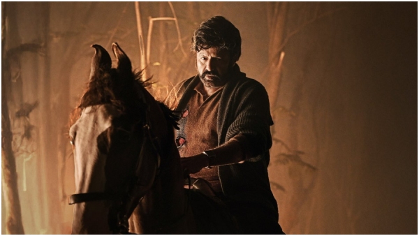 Daaku Maharaaj Review Nandamuri Balakrishna starrer actin thriller review Daaku Maharaaj Review Nandamuri Balakrishna starrer actin thriller review