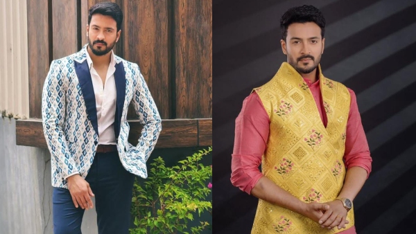 Darshak Gowda returned to television as a lead for Anupallavi serial