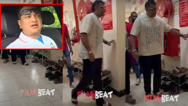 Darshan has agreed to undergo surgery in Mysore after Sankranthi