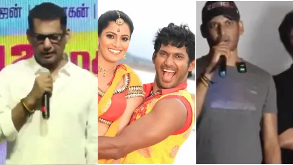 Madhagajaraja got impressive Day 1 box office collection did Vishal gimmick for his film Madhagajaraja got impressive Day 1 box office collection did Vishal gimmick for his film