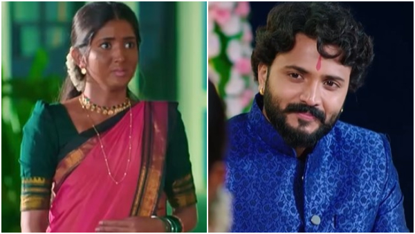 Colors kannada Drustibottu Written Update on Jan 15th episode